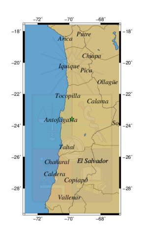 Referencia geográfica