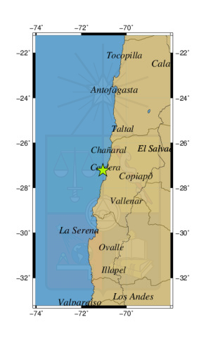 Referencia geográfica