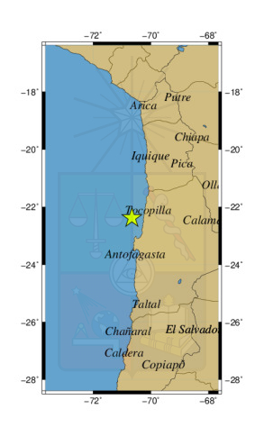 Referencia geográfica