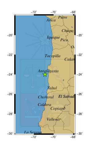 Referencia geográfica