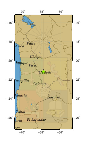 Referencia geográfica
