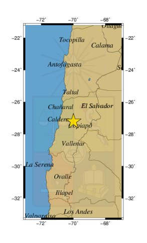 Referencia geográfica