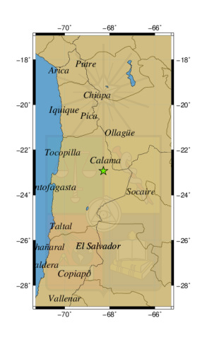 Referencia geográfica