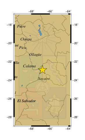 Referencia geográfica