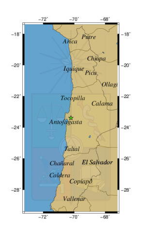 Referencia geográfica