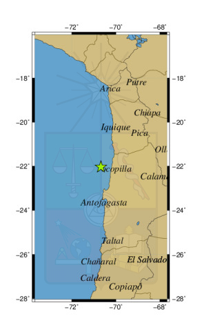 Referencia geográfica