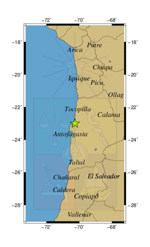 Referencia geográfica