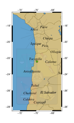 Referencia geográfica