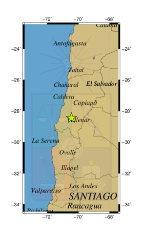 Referencia geográfica