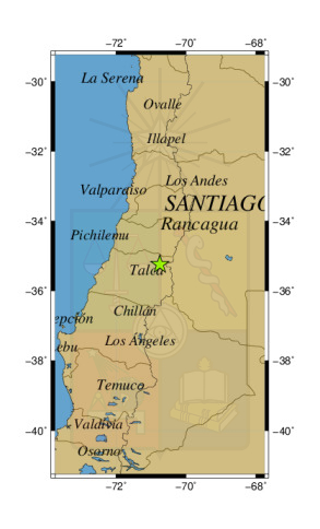 Referencia geográfica