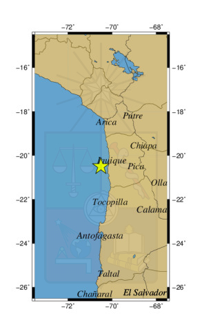 Referencia geográfica