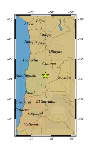 Referencia geográfica
