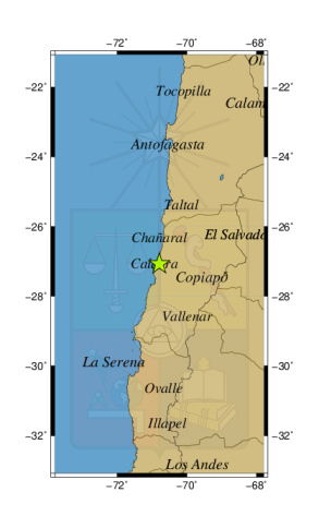 Referencia geográfica