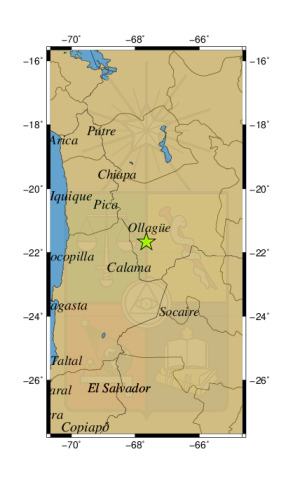 Referencia geográfica