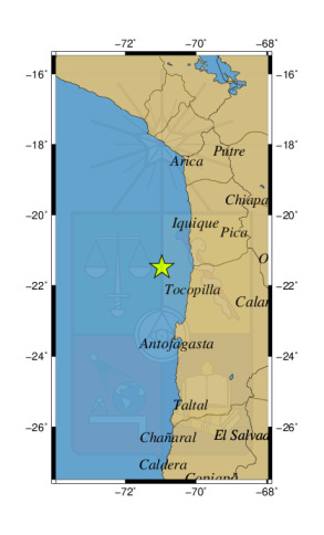 Referencia geográfica