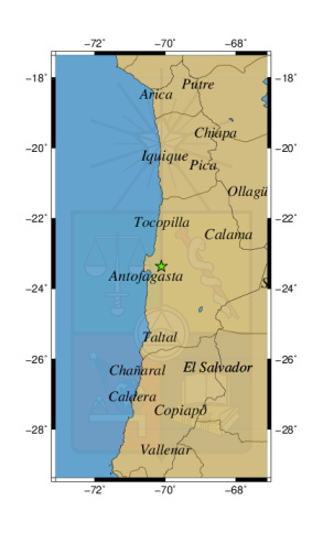 Referencia geográfica