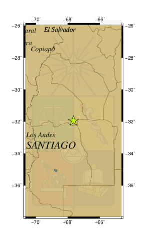 Referencia geográfica