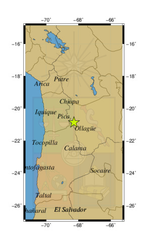 Referencia geográfica