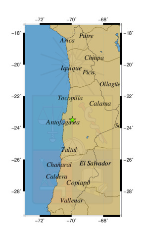 Referencia geográfica