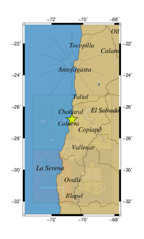 Referencia geográfica