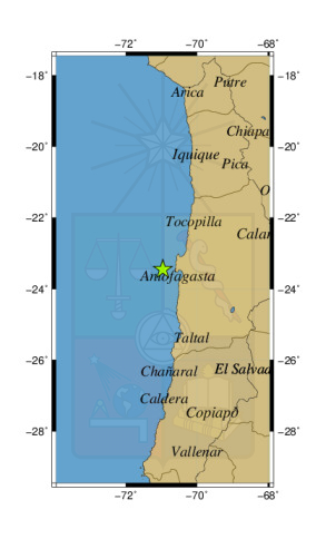 Referencia geográfica