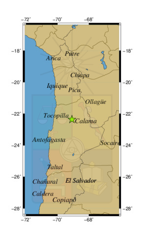 Referencia geográfica