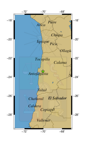 Referencia geográfica