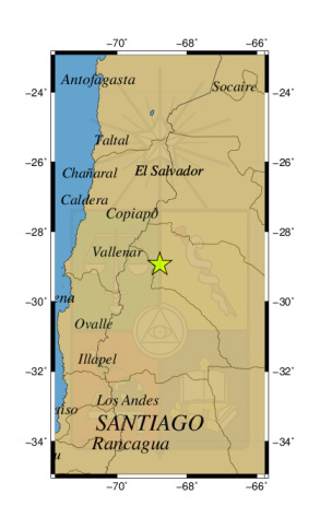Referencia geográfica