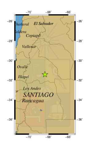 Referencia geográfica