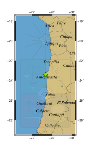 Referencia geográfica