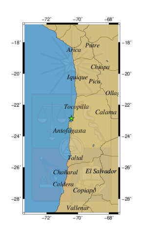 Referencia geográfica