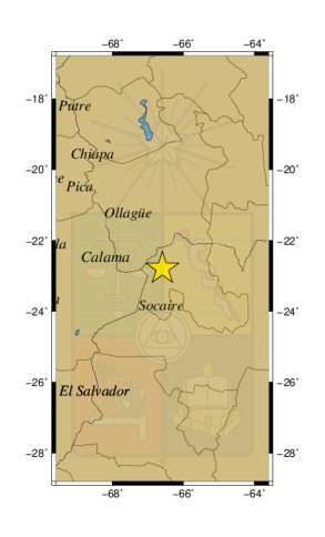 Referencia geográfica