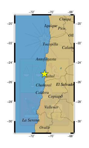 Referencia geográfica