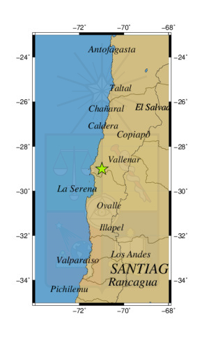 Referencia geográfica
