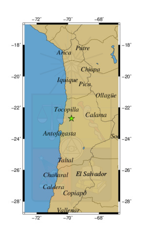 Referencia geográfica