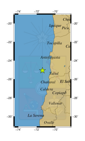 Referencia geográfica