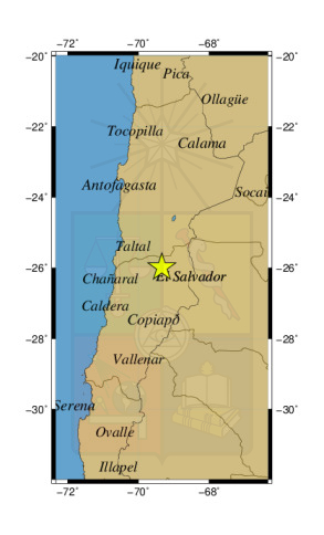 Referencia geográfica