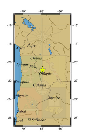 Referencia geográfica