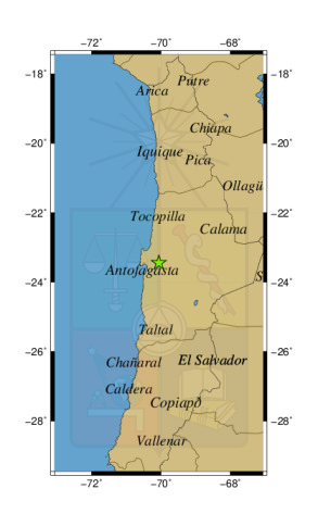 Referencia geográfica