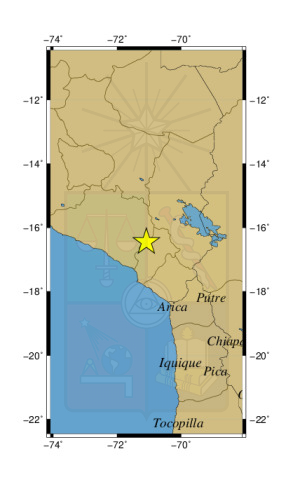 Referencia geográfica