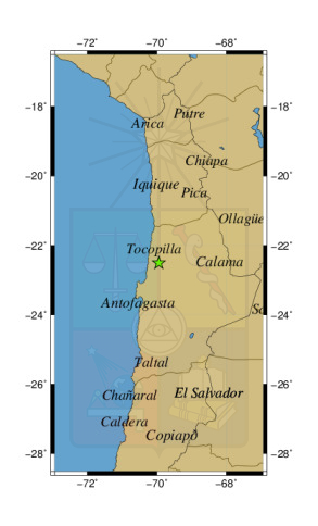 Referencia geográfica