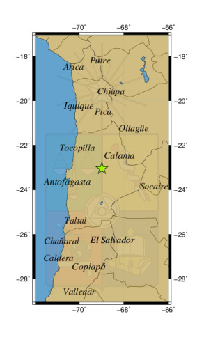 Referencia geográfica