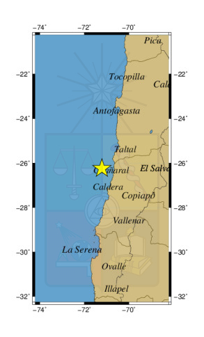 Referencia geográfica