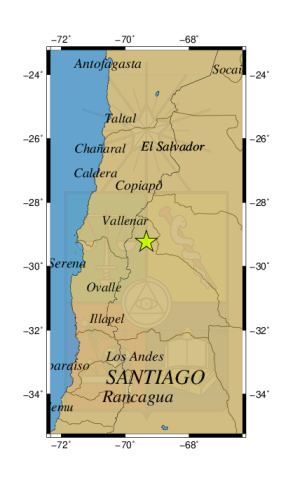 Referencia geográfica