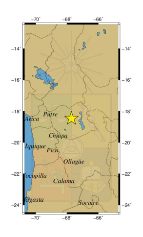 Referencia geográfica