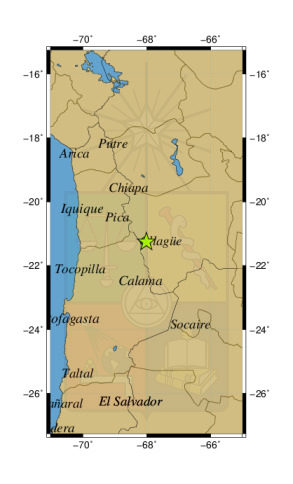 Referencia geográfica