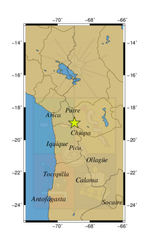 Referencia geográfica