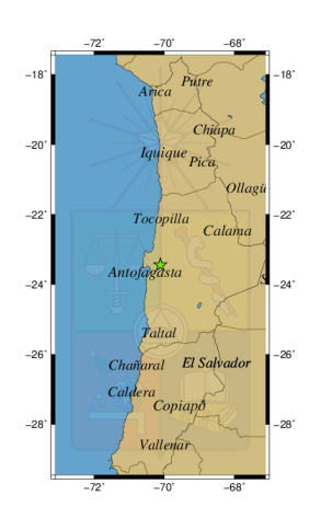 Referencia geográfica