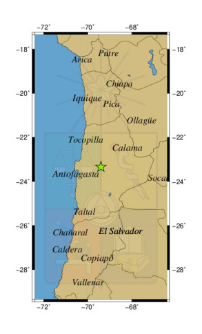 Referencia geográfica