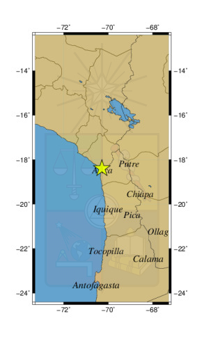 Referencia geográfica